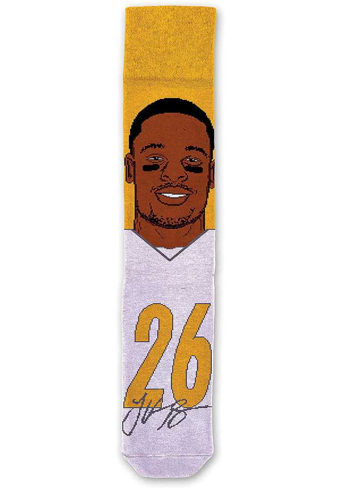 メンズ クルー 靴下 LE'VEON