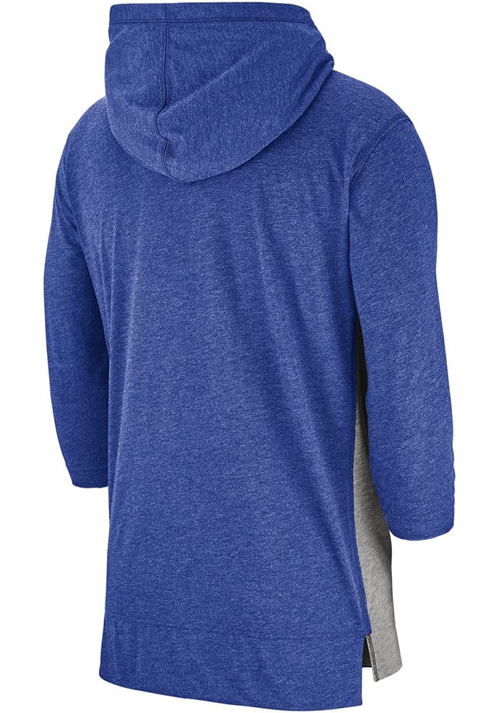 ナイキ カンザス シティ ロイヤルズ メンズ 灰色 グレー カンザスシティ 【 NIKE MENS GREY FLUX FASHION HOOD 】