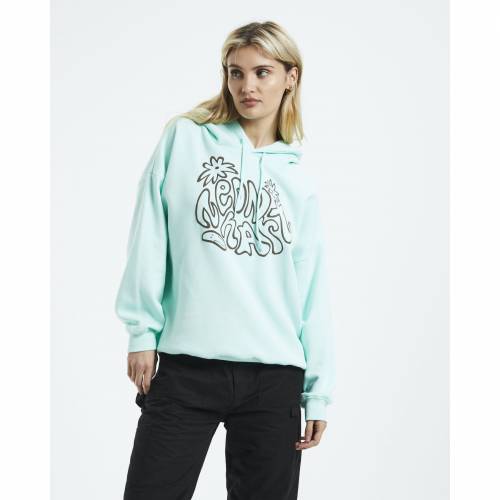 ゼイビア フーディー パーカー 緑 グリーン レディース 激安価格と即納で通信販売