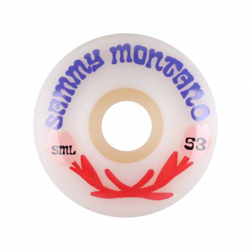 メンズ Sml Wheels Montano Love Og Wide 99a Loadedcafe Com