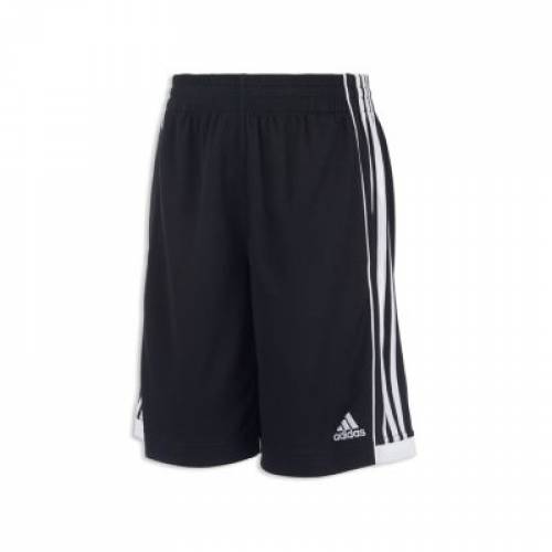 アディダス プレイ トランクス 半面下穿 ブラック 黒いこと Boys 小僮 キッズ Adidas Performance Shorts Little Kid Black Filmmakers Pro Br