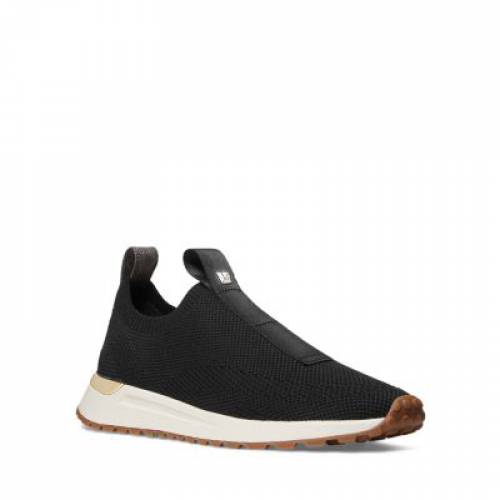 マイケルマイケルコース Michael Michael Kors レディース 黒色 ブラック Women S スリッポン スニーカー Michael Kors Bodie Sneakers Black Maf Gov Ws マイケルマイケルコース Michael Michael Kors レディース 黒色 ブラック Women S スリッポン スニーカー Michael Kors Bodie Sneakers Black Maf Gov Ws