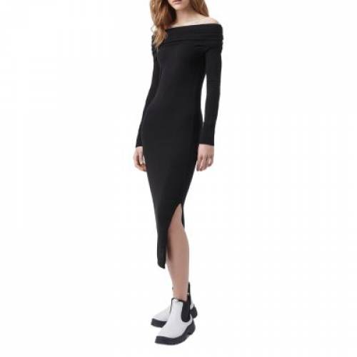 フレンチコネクション ワンピース 涅色 ニグロ レディース French Connection Baby Soft Offtheshoulder Dress Black M Haitiopen Com フレンチコネクション ワンピース 涅色 ニグロ レディース French Connection Baby Soft Offtheshoulder Dress Black M Haitiopen Com