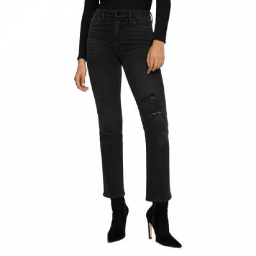 もらって嬉しい出産祝い のパンツ ジーンズ クラシック スキニージーンズ カジュアル スキニージーンズ レディース グッドアメリカン スキニー ジーンズ American ファッション ファッションブランド Good American Classic Ripped In Black6 最安価格即納 の もらって嬉しい出産祝い のパンツ ジーンズ クラシック スキニージーンズ カジュアル スキニージーンズ レディース グッドアメリカン スキニー ジーンズ American ファッション ファッションブランド Good American Classic Ripped In Black6 最安価格即納 の