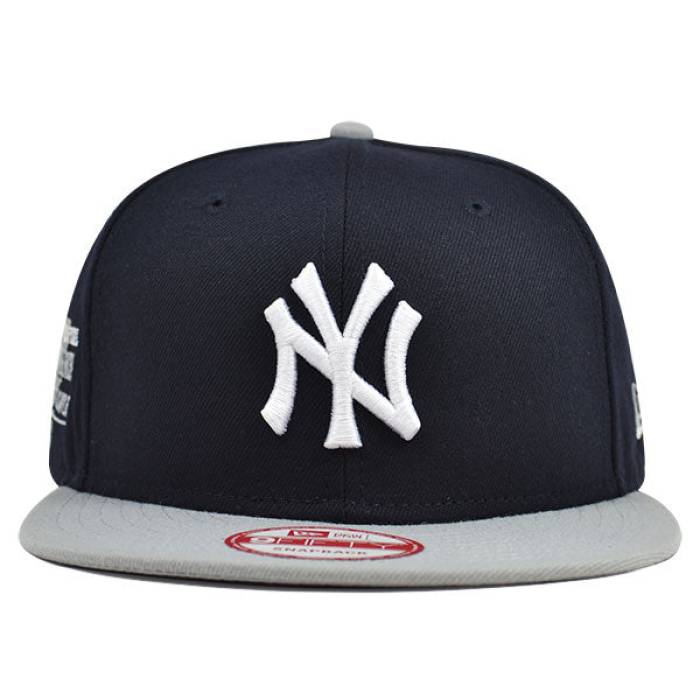 ニューエラ New Era 【 New York Yankees Star Trim Snapback 9Fifty Mlb Hat Mens 】 ヤンキース Snapback スナップバック バッグ メンズ|スニケス
