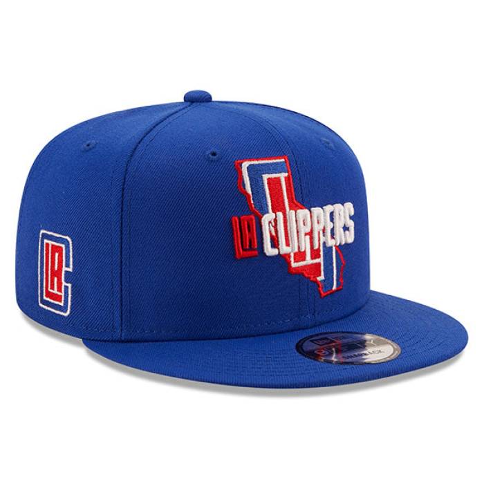 ニューエラ New Era 【 Los Angeles Clippers Local 9Fifty Snapback Nba Hat Mens Royal 】 クリッパーズ Snapback スナップバック バッグ メンズ|スニケス