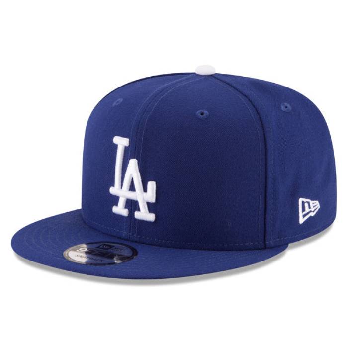 ニューエラ New Era 【 Los Angeles Dodgers Classic Game 9Fifty Snapback Mlb Hat Mens Royal 】 ドジャース クラシック Game ゲーム Snapback スナップバック バッグ メンズ｜スニケス