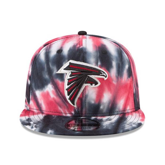 ニューエラ New Era 【 Atlanta Falcons Team Marble 9Fifty Snapback Adjustable Hat Mens 】 アトランタ ファルコンズ Team チーム Snapback スナップバック バッグ メンズ|スニケス