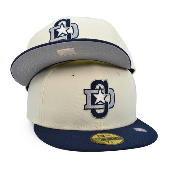 ニューエラ New Era 【 Dallas Cowboys City Originals 59Fifty Fitted Hat Mens Chrome/Navy 】 ダラス カウボーイズ シティ オリジナルス メンズ 紺色 ネイビー|スニケス