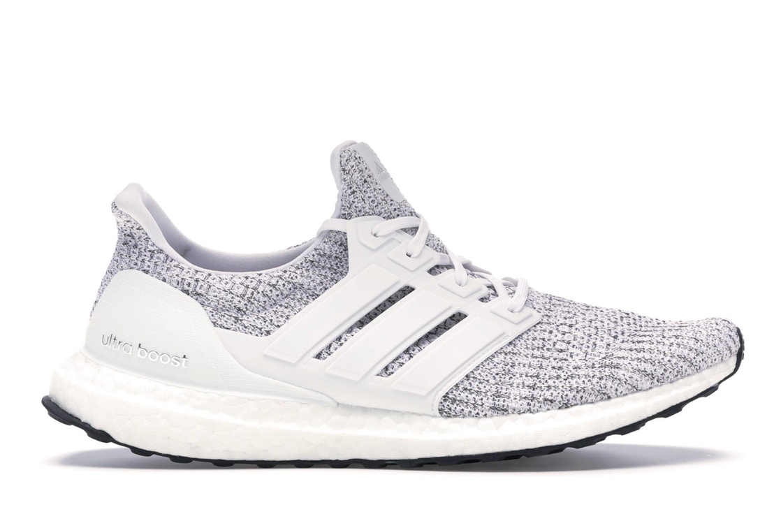 ultra boost white 4.0