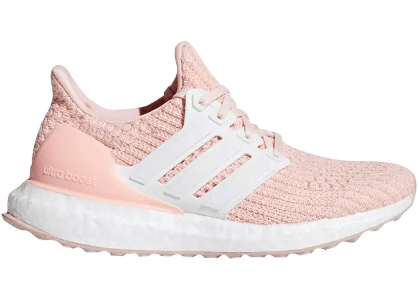 adidas ultra boost clear orange