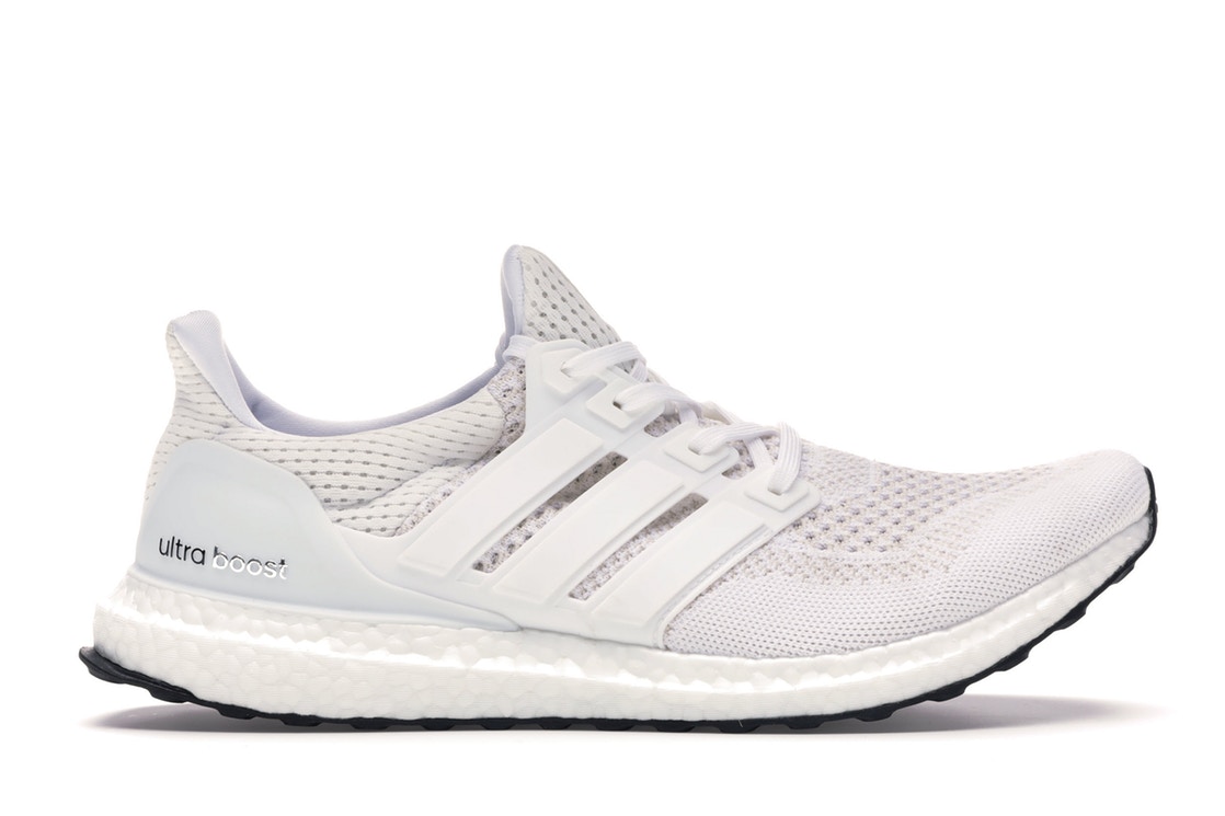 楽天市場 アディダス Adidas ウルトラ ブースト コア 1 0 スニーカー Ultra Boost Core White メンズ スニケス