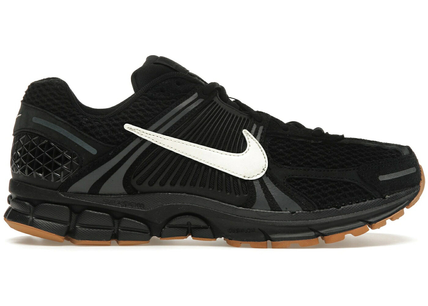 ナイキ 望遠レンズ 黒いこと 黒いこと 赤銅色 赤銅色 スニーカー メンズ NIKE ZOOM VOMERO 5 BLACK GUM / BLACK MEDIUM GUM BROWN LIGHT