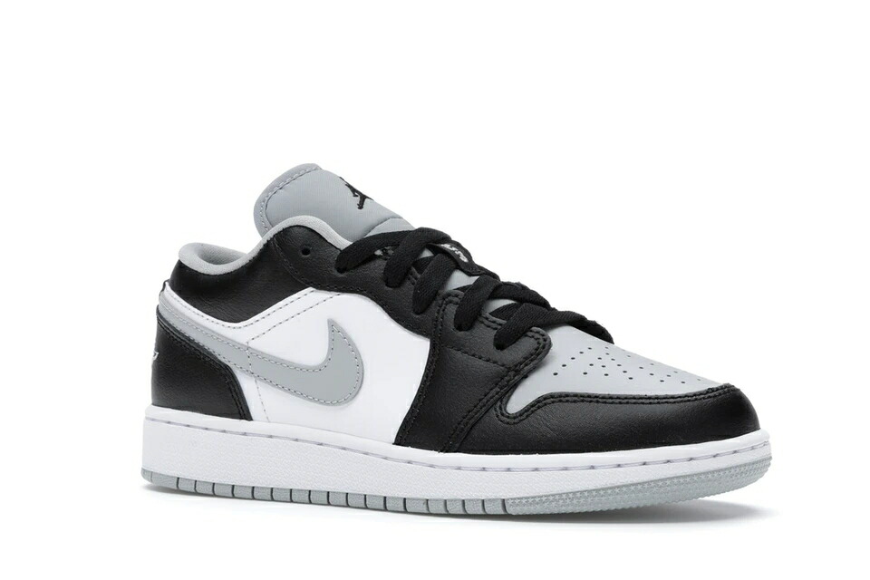ナイキ ジョーダン JORDAN 灰色 グレー ジュニア キッズ キッズファッション