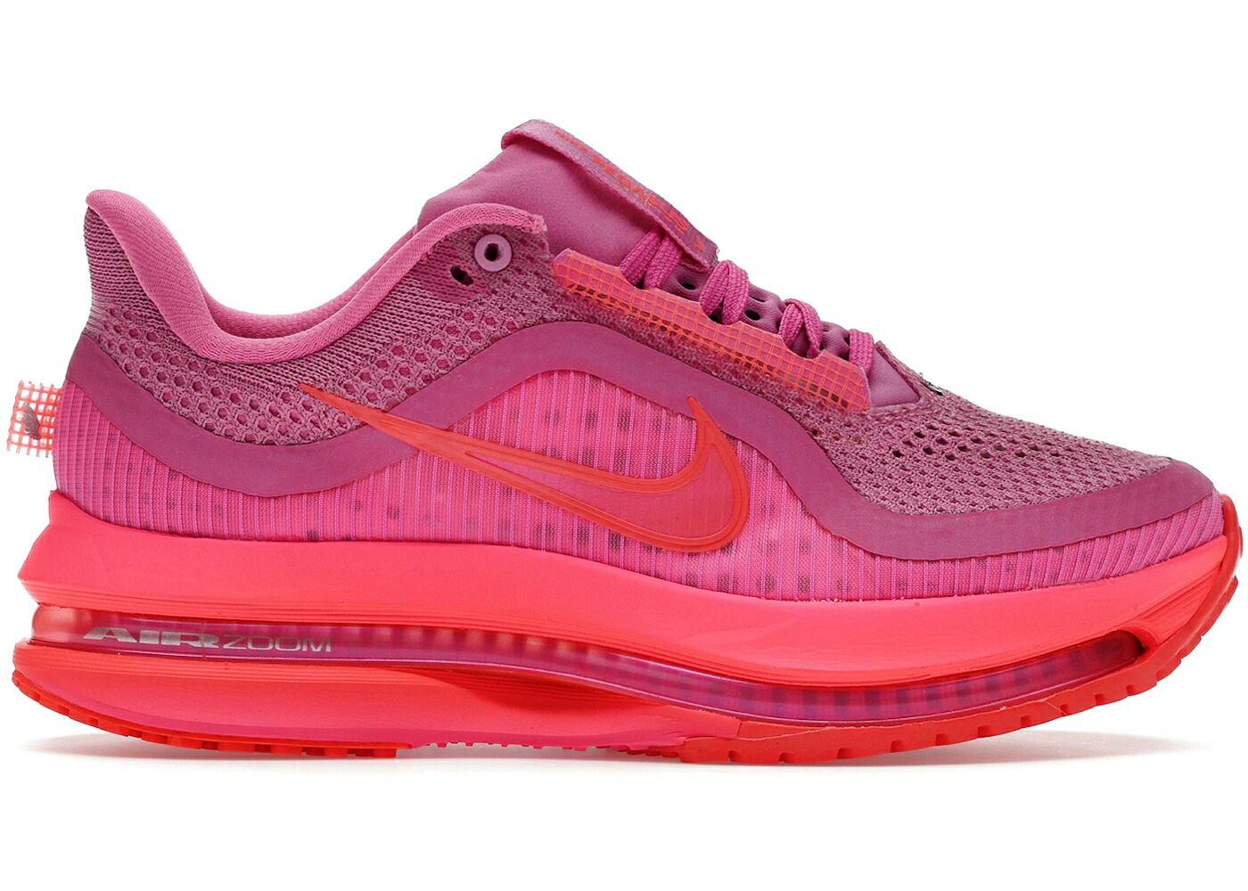 ナイキ ペガサス 割り増し金 サクラ色 WOMEN\u0027S スニーカー レディース NIKE PEGASUS PREMIUM PLAYFUL PINK HYPER (WOMEN\u0027S) / PLAYFUL PINK HYPER PINK METALLIC