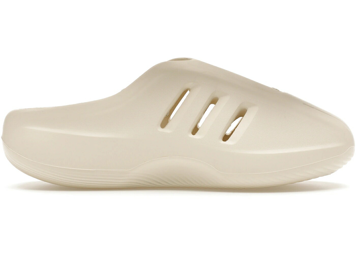 アディダス 白色 ホワイト スニーカー メンズ ADIDAS ADIFOM IIINFINITY MULE OFF WHITE / OFF WHITE OFF WHITE OFF WHITE
