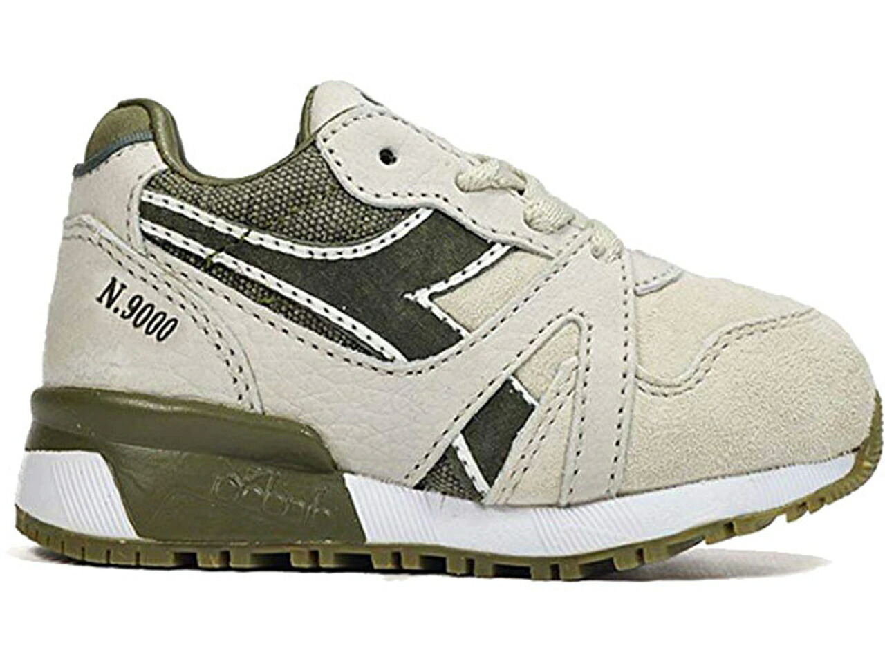 即納&大特価】 ディアドラ DIADORA ベイト 赤ちゃん N9000 X BAIT 