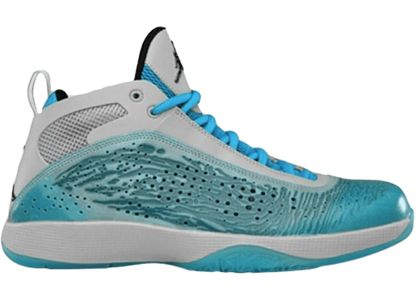 ナイキ ジョーダン テック 灰色 グレー 黒色 ブラック オリオン 青色 ブルー スニーカー メンズ JORDAN 2011 TECH GREY / TECH GREY BLACK ORION BLUE