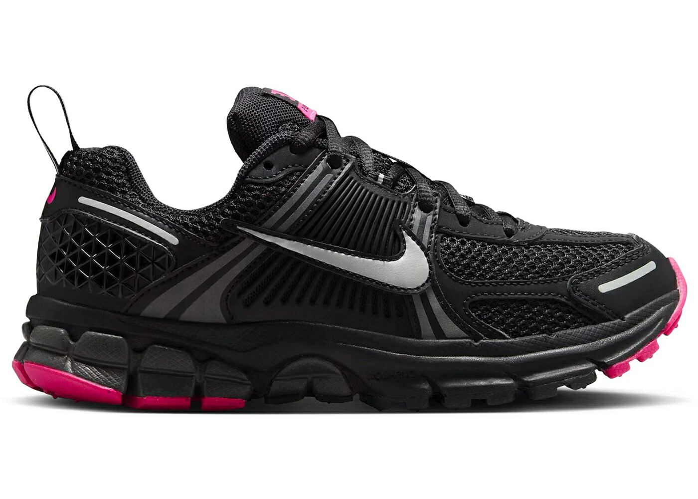 ナイキ 望遠レンズ 黒いこと 黒いこと サクラ色 ブラジャー同盟罷業 御坊っちゃん キッズ NIKE ZOOM VOMERO 5 BLACK PINK BLAST (GS) / BLACK ANTHRACITE PINK BLAST もの言う花 マタニティ スニーカー