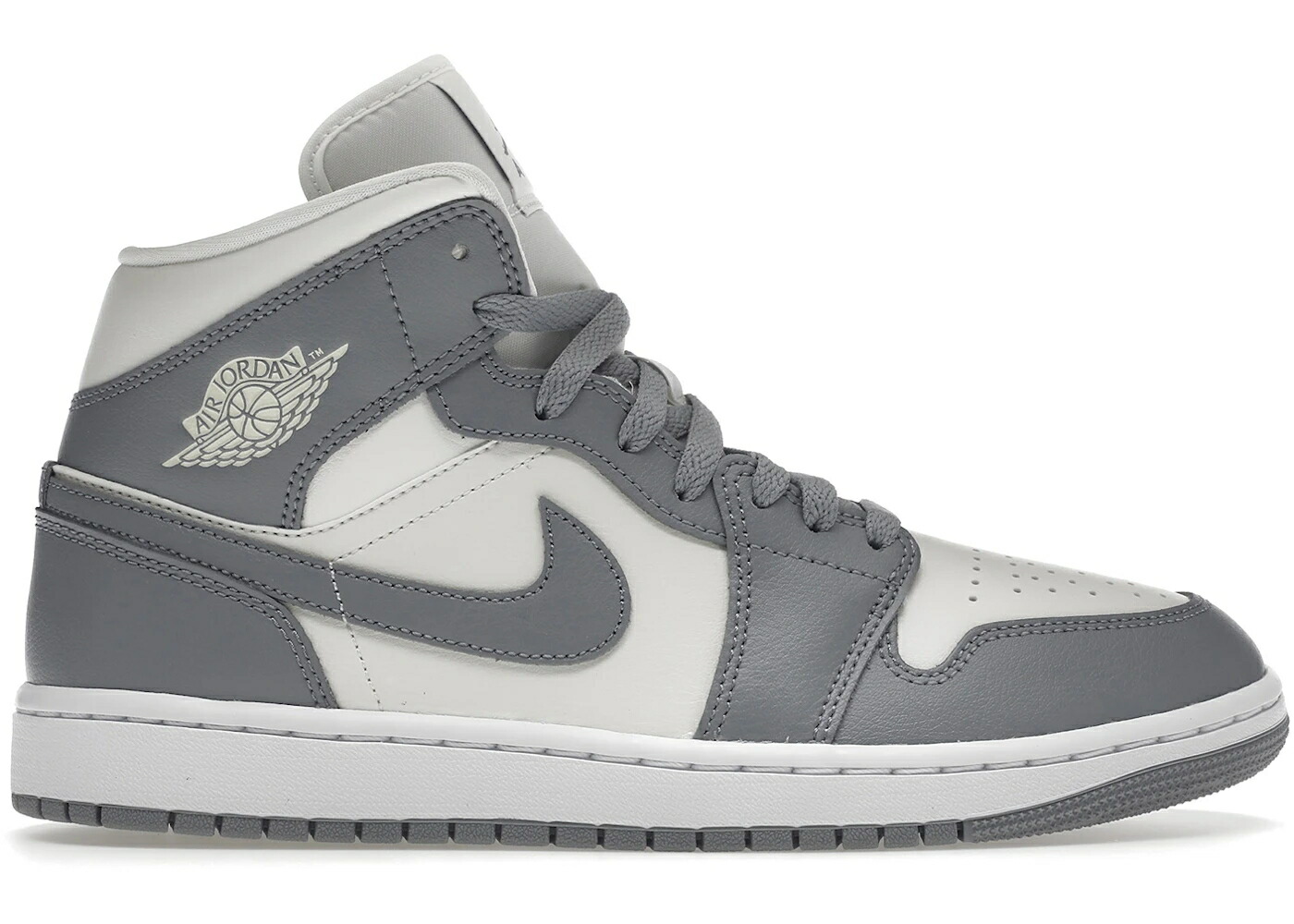ナイキ ジョーダン ミッド ステルス 白色 ホワイト WOMEN'S スニーカー レディース JORDAN 1 MID STEALTH (WOMEN'S) / SAIL STEALTH WHITE 26,554円