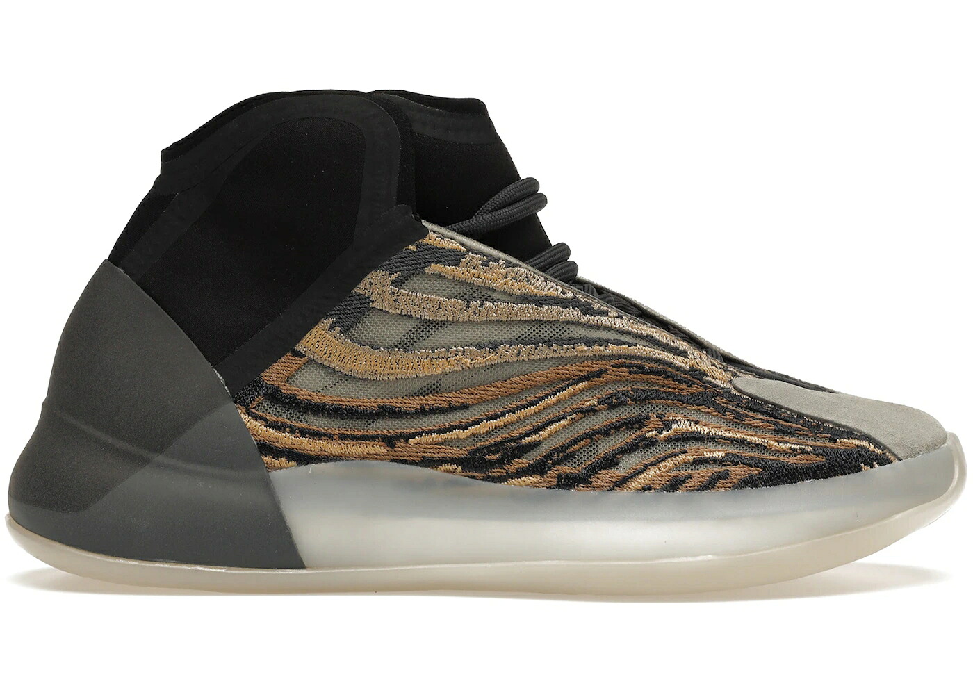 アディダス スニーカー メンズ ADIDAS YEEZY QNTM AMBER TINT / AMBER TINT AMBER TINT AMBER TINT