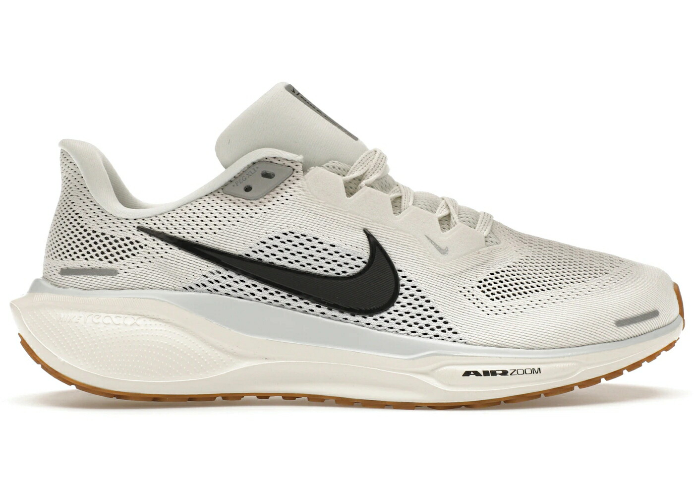ナイキ ズーム ペガサス 青色 ブルー 灰色 グレー ズームペガサス スニーカー メンズ NIKE AIR ZOOM PEGASUS 41 SAIL BLUE TINT WOLF GREY ANTHRACITE / SAIL BLUE TINT WOLF GREY