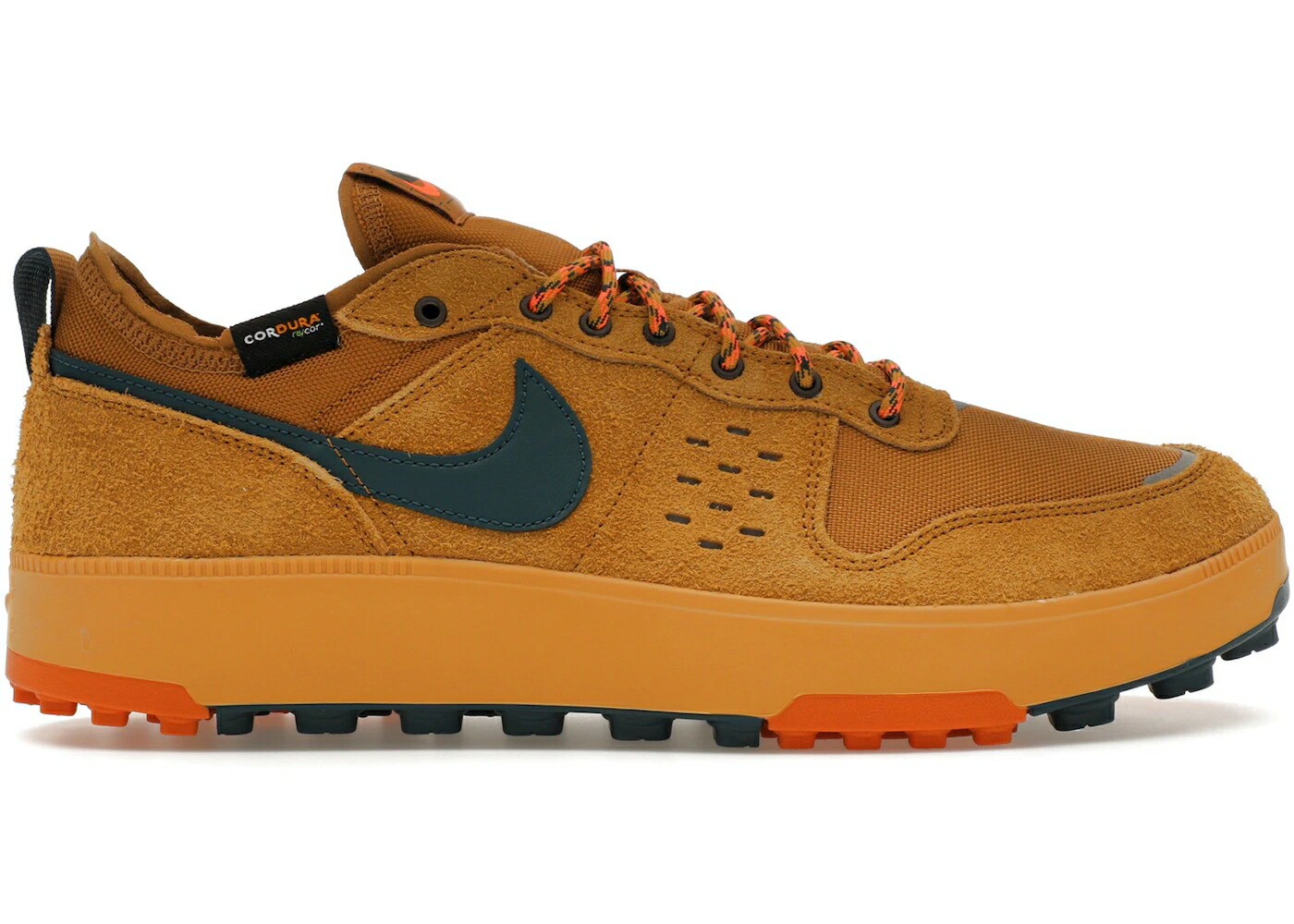 ナイキ プレミアム ウィート オータム スニーカー メンズ NIKE C1TY PREMIUM WHEAT GOLDEN AUTUMN SUNSET NIGHTSHADE / WHEAT GOLDEN AUTUMN SUNSET