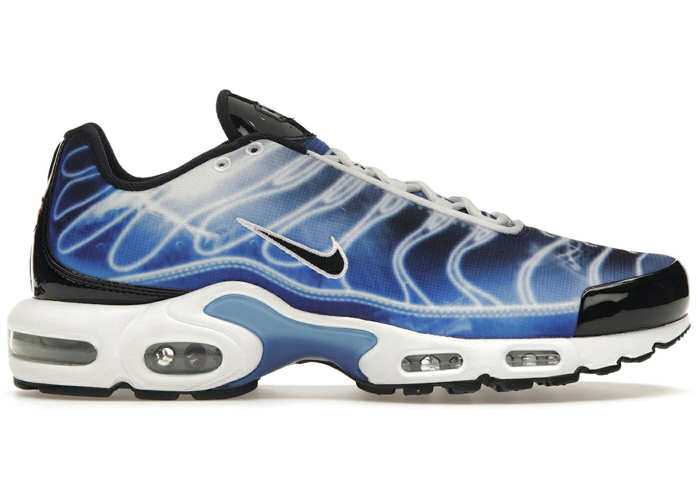 ナイキ マックス 黒いこと 黒いこと エアマックスプラス スニーカー メンズ NIKE AIR MAX PLUS LIGHT PHOTOGRAPHY OLD ROYAL / OLD ROYAL BLACK VARSITY ROYAL
