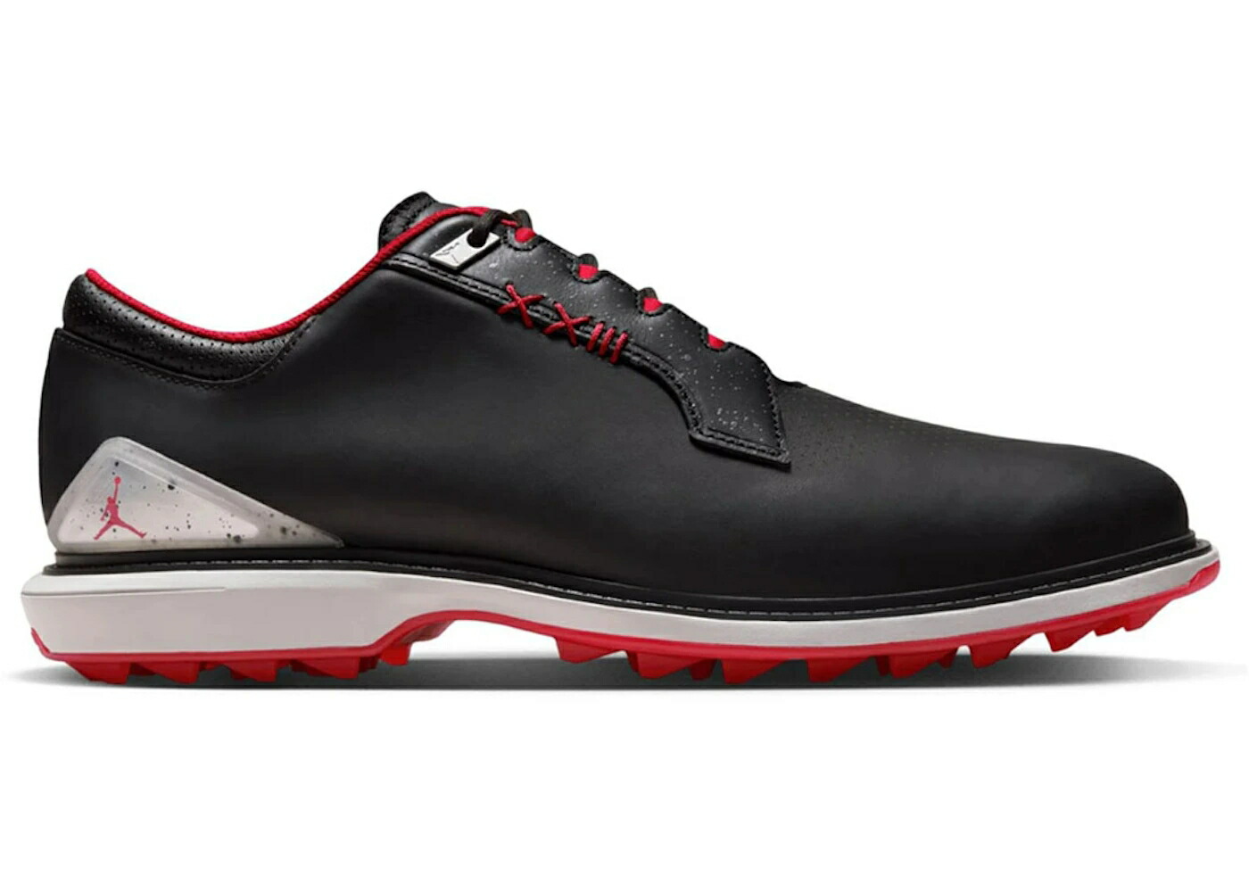 ナイキ ジョーダン 黒色 ブラック ファイア 赤 レッド 銀色 シルバー 青色 ブルー スニーカー メンズ JORDAN ADG 5 BLACK FIRE RED / BLACK METALLIC SILVER BLUE TINT