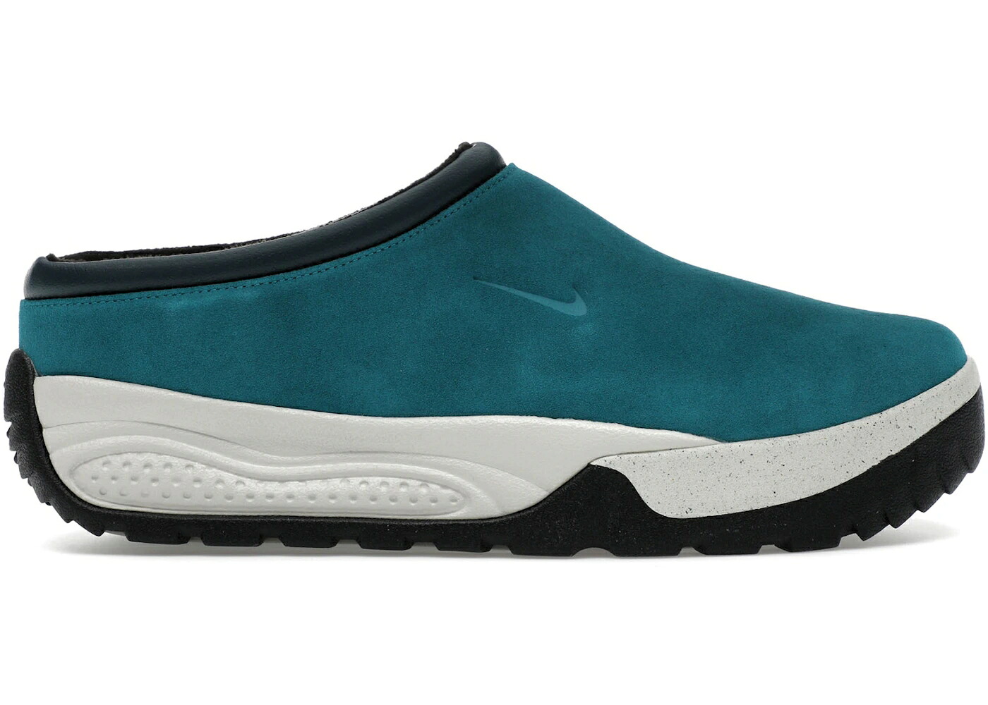 ナイキ ディープ スニーカー メンズ NIKE ACG RUFUS GEODE TEAL / GEODE TEAL DEEP JUNGLE LIGHT