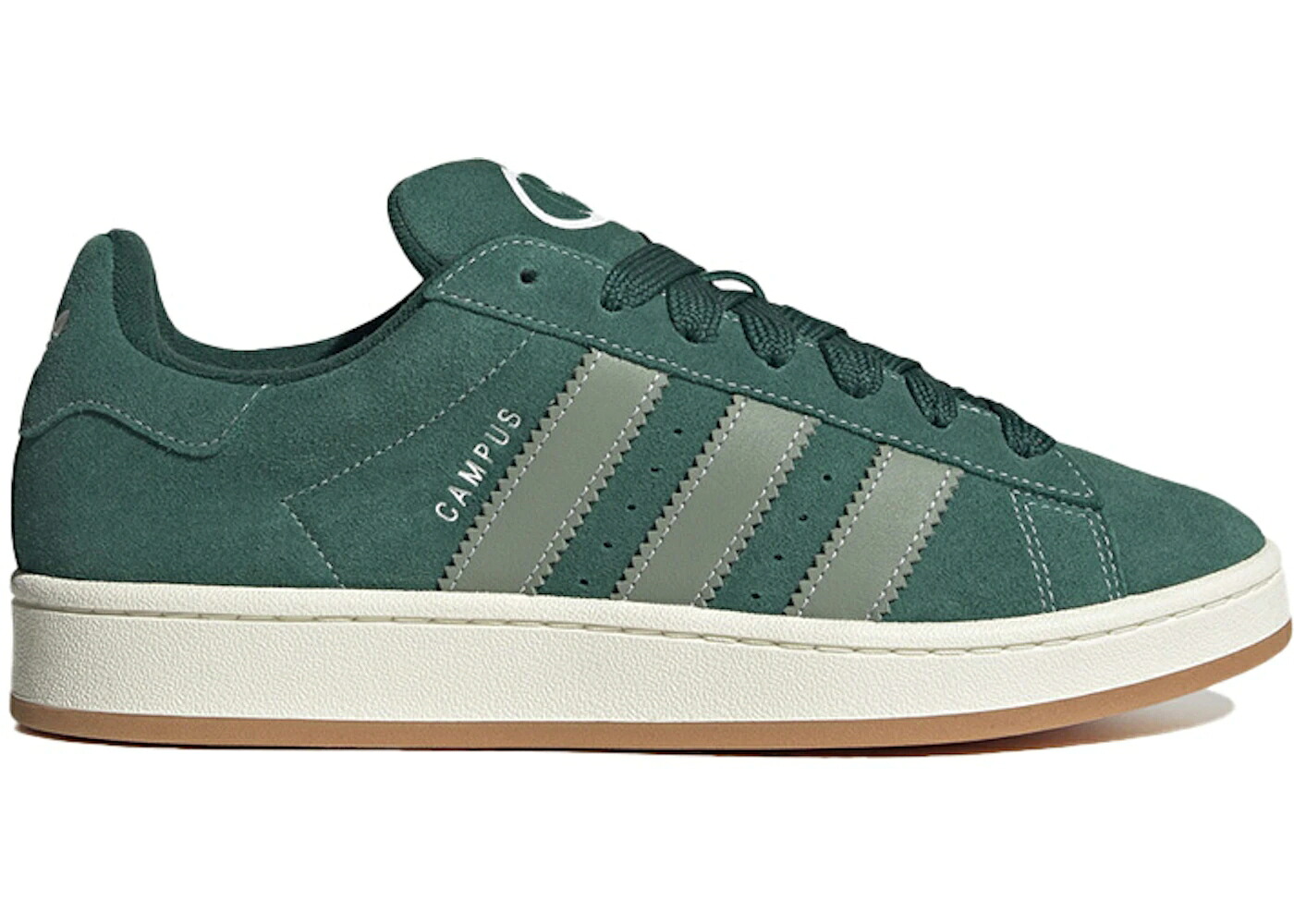 アディダス キャンパス 緑 グリーン 銀色 シルバー スニーカー メンズ ADIDAS CAMPUS 00S COLLEGIATE GREEN SILVER / COLLEGIATE GREEN SILVER GREEN|スニケス
