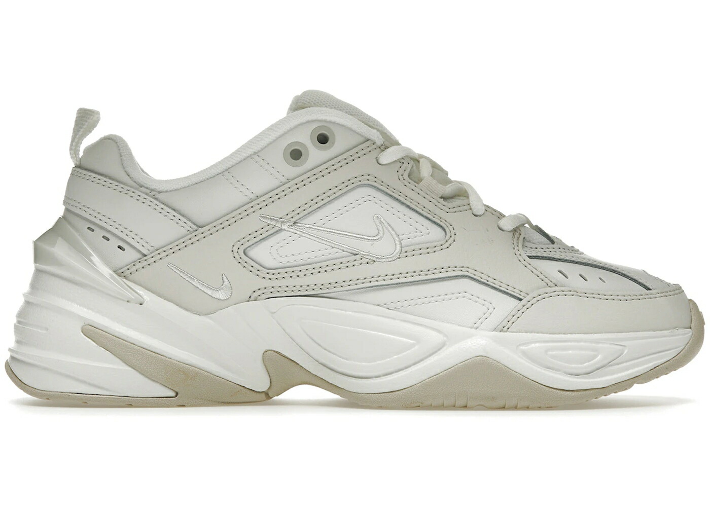 ナイキ 白いこと 白いこと WOMEN\u0027S スニーカー レディース NIKE M2K TEKNO SUMMIT WHITE (WOMEN\u0027S) / PHANTOM SUMMIT WHITE
