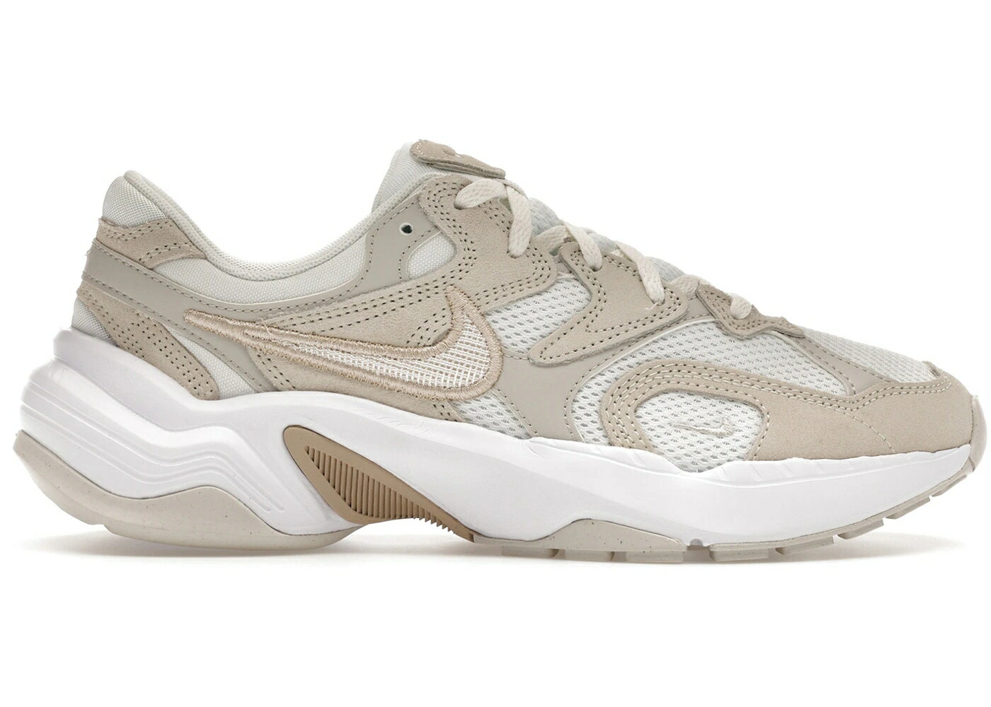 ナイキ WOMEN\u0027S スニーカー レディース NIKE AL8 SAIL LIGHT BONE (WOMEN\u0027S) / SAIL LIGHT BONE COCONUT MILK