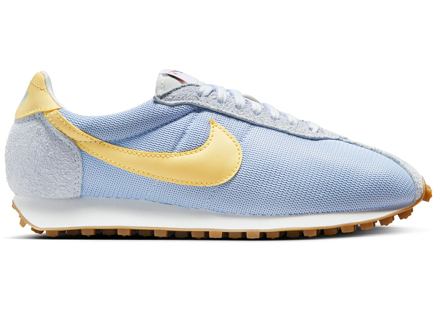 ナイキ 白色 ホワイト 茶色 ブラウン 黄色 イエロー WOMEN'S スニーカー レディース NIKE LD-1000 ROYAL TINT SUMMIT WHITE GUM LIGHT BROWN SOFT YELLOW (WOMEN'S) / ROYAL TINT SUMMIT WHITE GUM