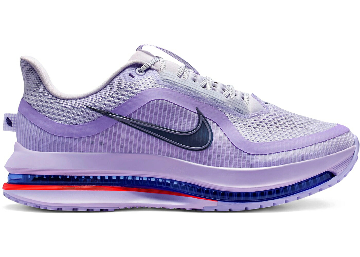 ナイキ ズーム ペガサス プレミアム 紫 バイオレット ズームペガサス WOMEN スニーカー レディース NIKE AIR ZOOM PEGASUS PREMIUM BARLEY GRAPE (WOMEN) / BARELY GRAPE VIOLET MIST