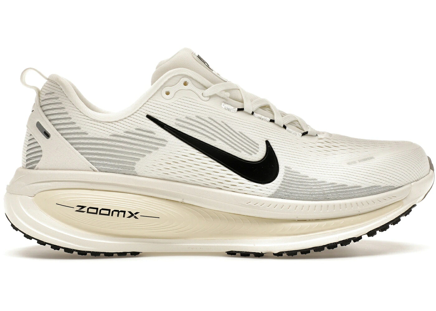 ナイキ 白いこと 白いこと スニーカー メンズ NIKE VOMERO 18 SUMMIT WHITE COCONUT MILK / SUMMIT WHITE COCONUT MILK