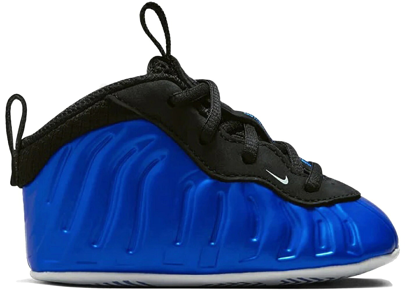 ナイキ 青色 ブルー 黒色 ブラック ジュニア キッズ NIKE LITTLE POSITE ONE CRIB INTERNATIONAL BLUE (I) / INTERNATIONAL BLUE BLACK CLEAR ベビー マタニティ スニーカー|スニケス