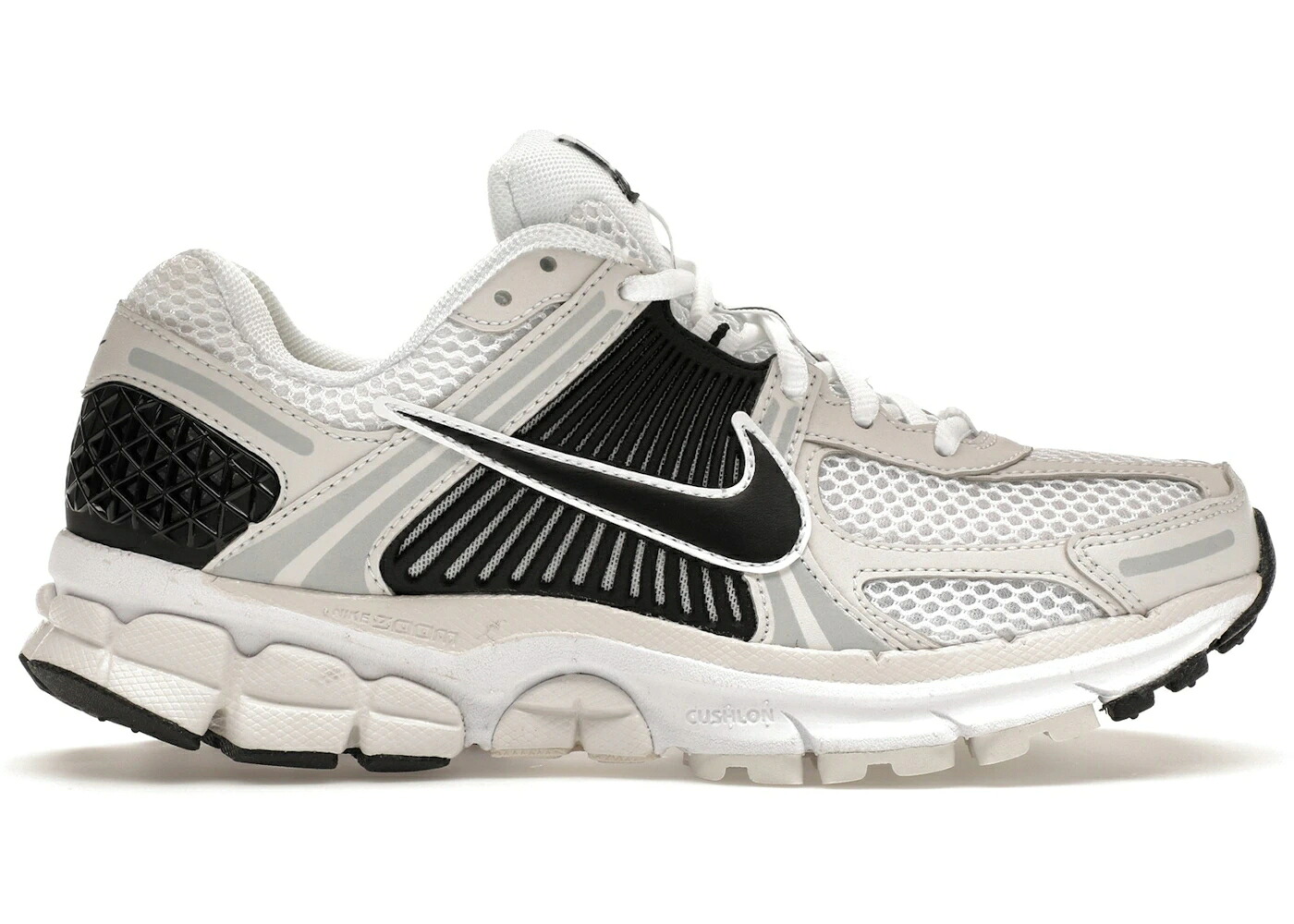ナイキ 望遠レンズ 白いこと 白いこと 黒いこと 黒いこと プラチナム スニーカー メンズ NIKE ZOOM VOMERO 5 WHITE BLACK / WHITE PLATINUM TINT METALLIC