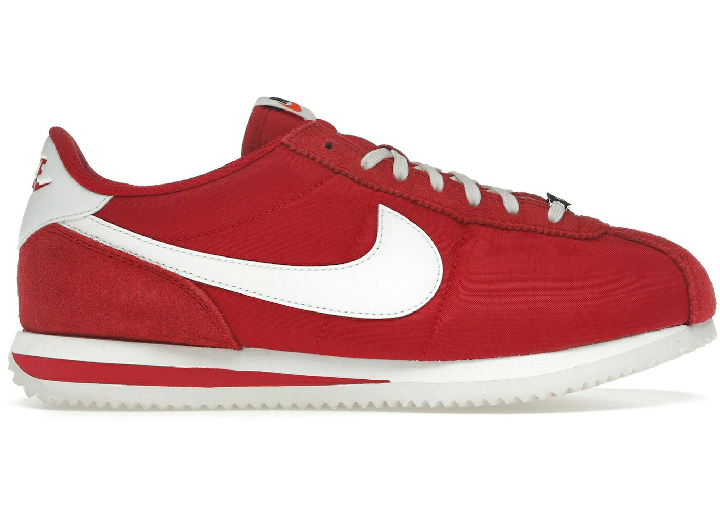 ナイキ コルテッツ 赤 赤いこと WOMEN\u0027S スニーカー レディース NIKE CORTEZ GYM RED SAIL (WOMEN\u0027S) / GYM RED SAIL