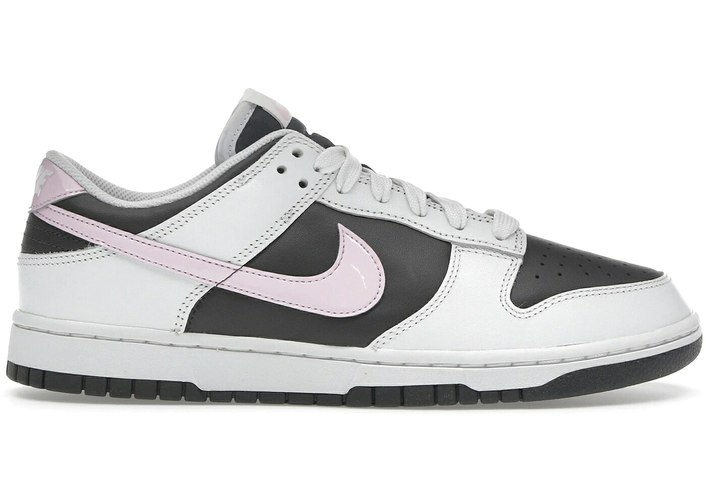 ナイキ ダンク サクラ色 白いこと 白いこと ダンクロー WOMEN\u0027S スニーカー レディース NIKE DUNK LOW MEDIUM ASH PINK FOAM (WOMEN\u0027S) / SUMMIT WHITE MEDIUM ASH PINK