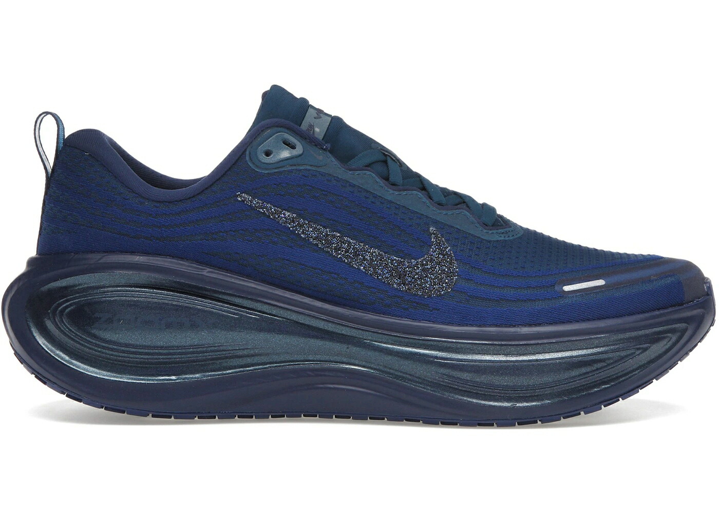 ナイキ 青色 ブルー WOMEN'S スニーカー レディース NIKE VOMERO PLUS SWAROVSKI BLUE FORCE (WOMEN'S) / BLUE FORCE VLUE VOID