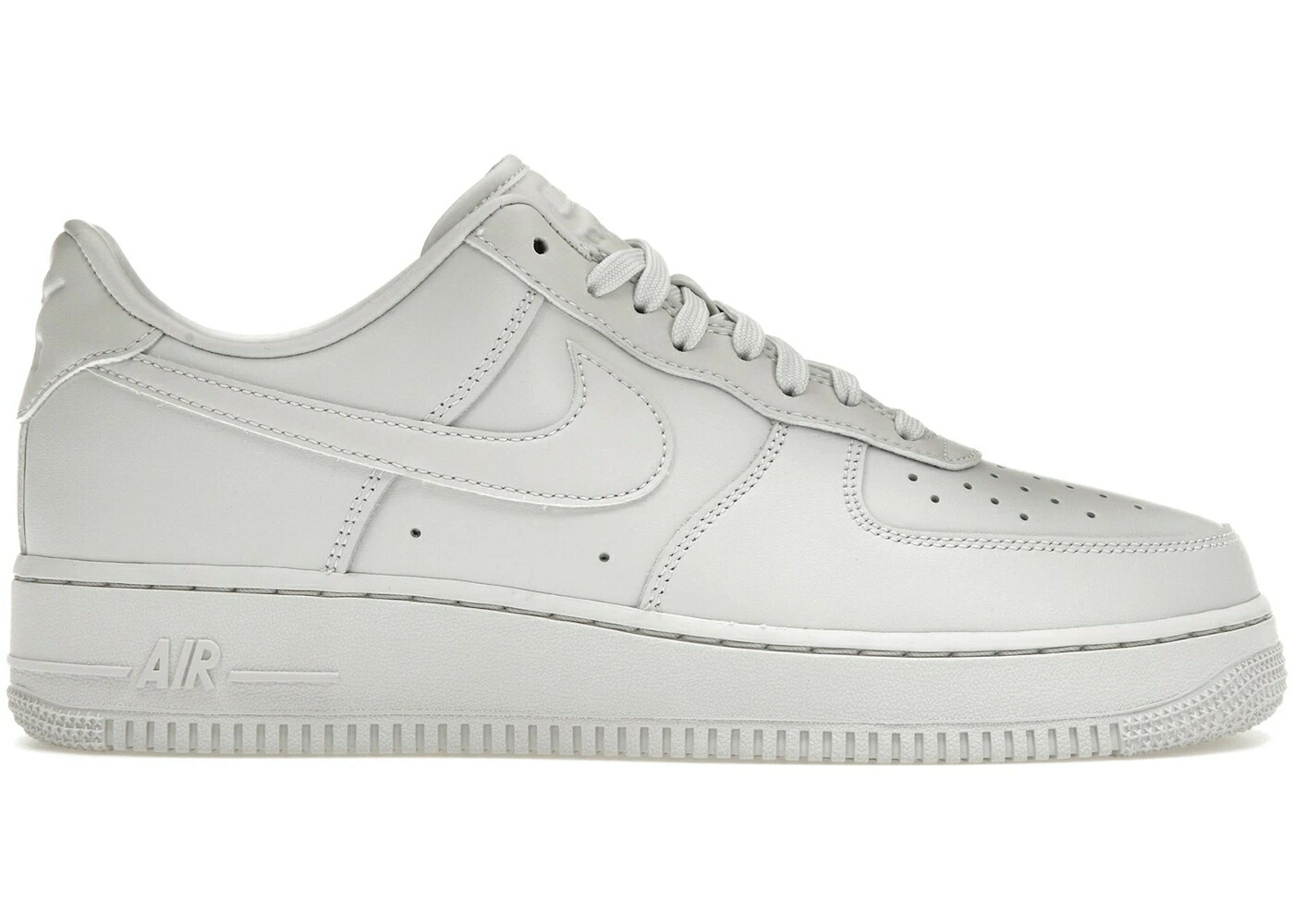 ナイキ 生新しい 空軍 \u002707 スニーカー ユニ一発やる NIKE AIR FORCE 1 LOW FRESH PHOTON DUST / PHOTON DUST PHOTON DUST PHOTON メンズ