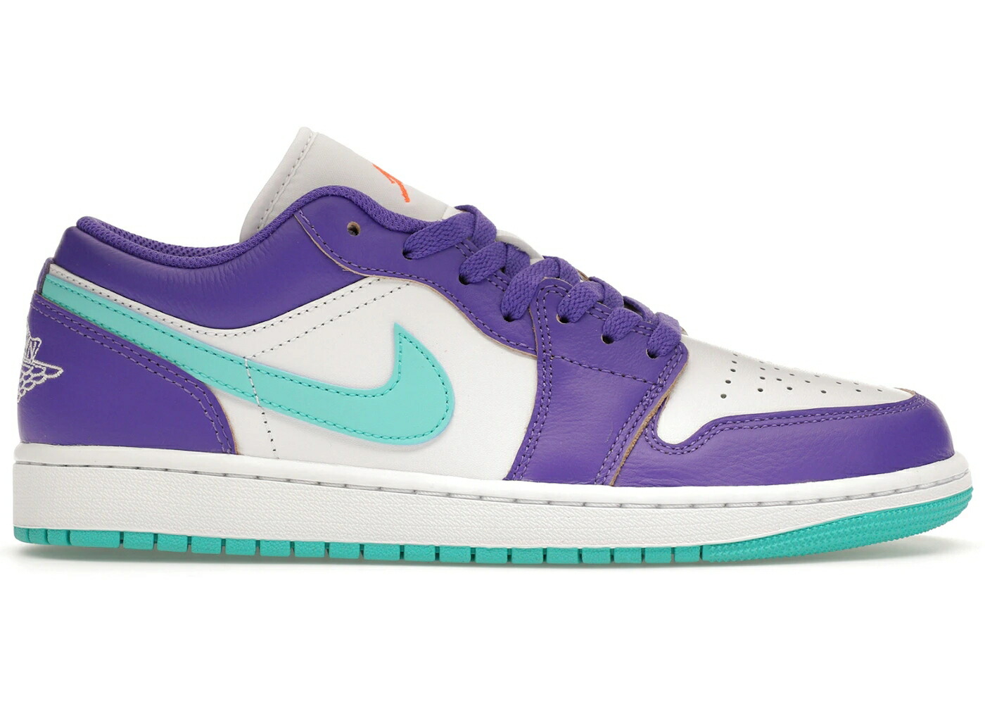 ナイキ ジョーダン 紫 パープル 翡翆 ジェード 白いこと 白いこと スニーカー メンズ JORDAN 1 LOW SE PSYCHIC PURPLE HYPER JADE / PSYCHIC PURPLE HYPER JADE WHITE