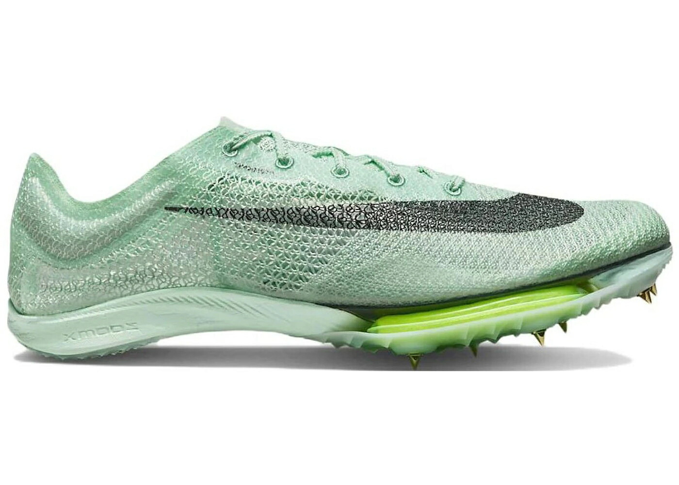 ナイキ 望遠レンズ 制勝 雄捻子 スニーカー メンズ NIKE AIR ZOOM VICTORY MINT FORM VOLT / MINT FORM BOLT