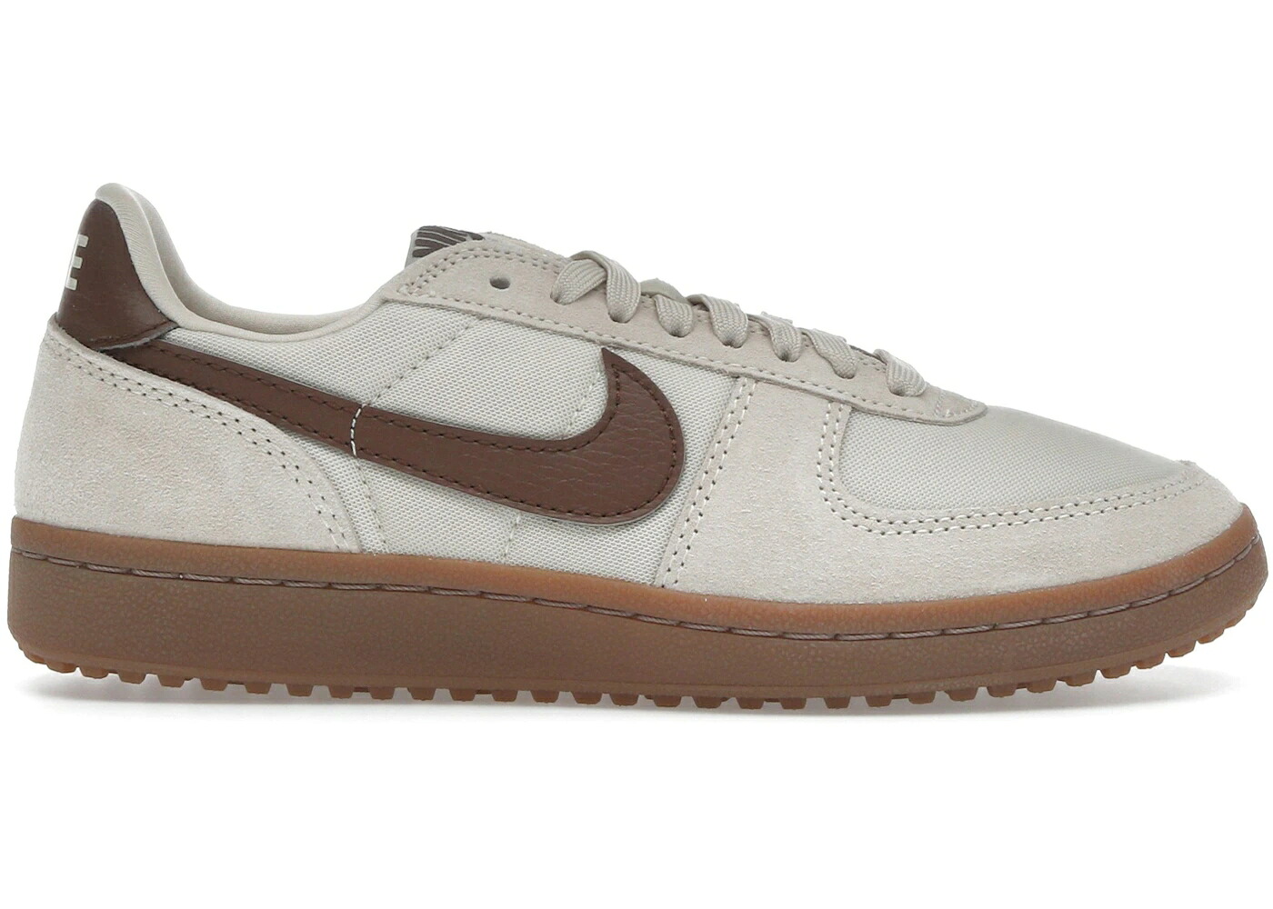 ナイキ 活動の領域 大将 赤銅色 赤銅色 \u002782 WOMEN\u0027S スニーカー レディース NIKE FIELD GENERAL BEACH CACAO WOW (WOMEN\u0027S) / BEACH GUM DARK BROWN CACAO WOW