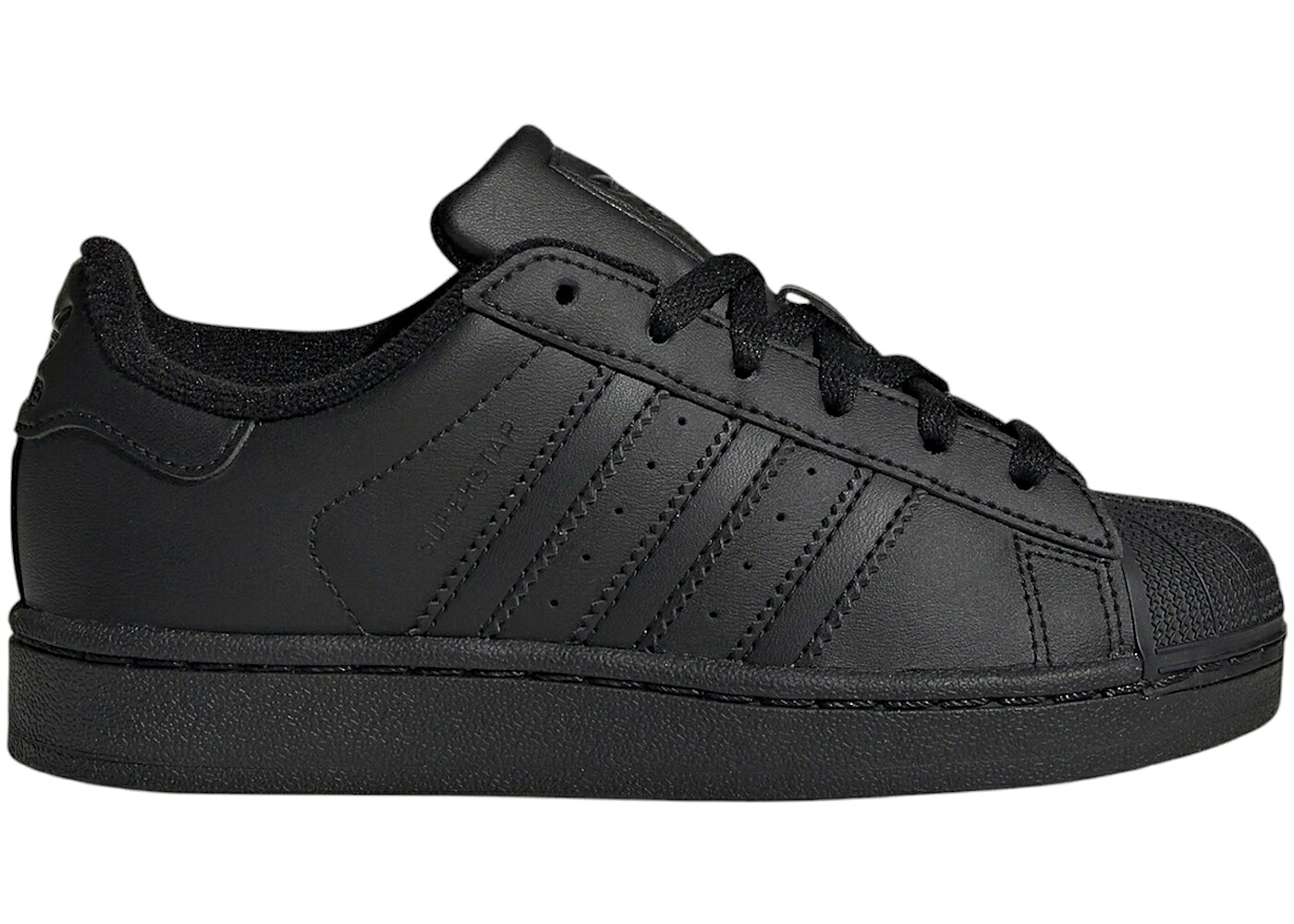 アディダス はやりっ子 中核グループ 黒いこと 黒いこと 御坊っちゃん キッズ ADIDAS SUPERSTAR II CORE BLACK (なおなお書き) / CORE BLACK CORE BLACK CORE BLACK もの言う花 マタニティ スニーカー