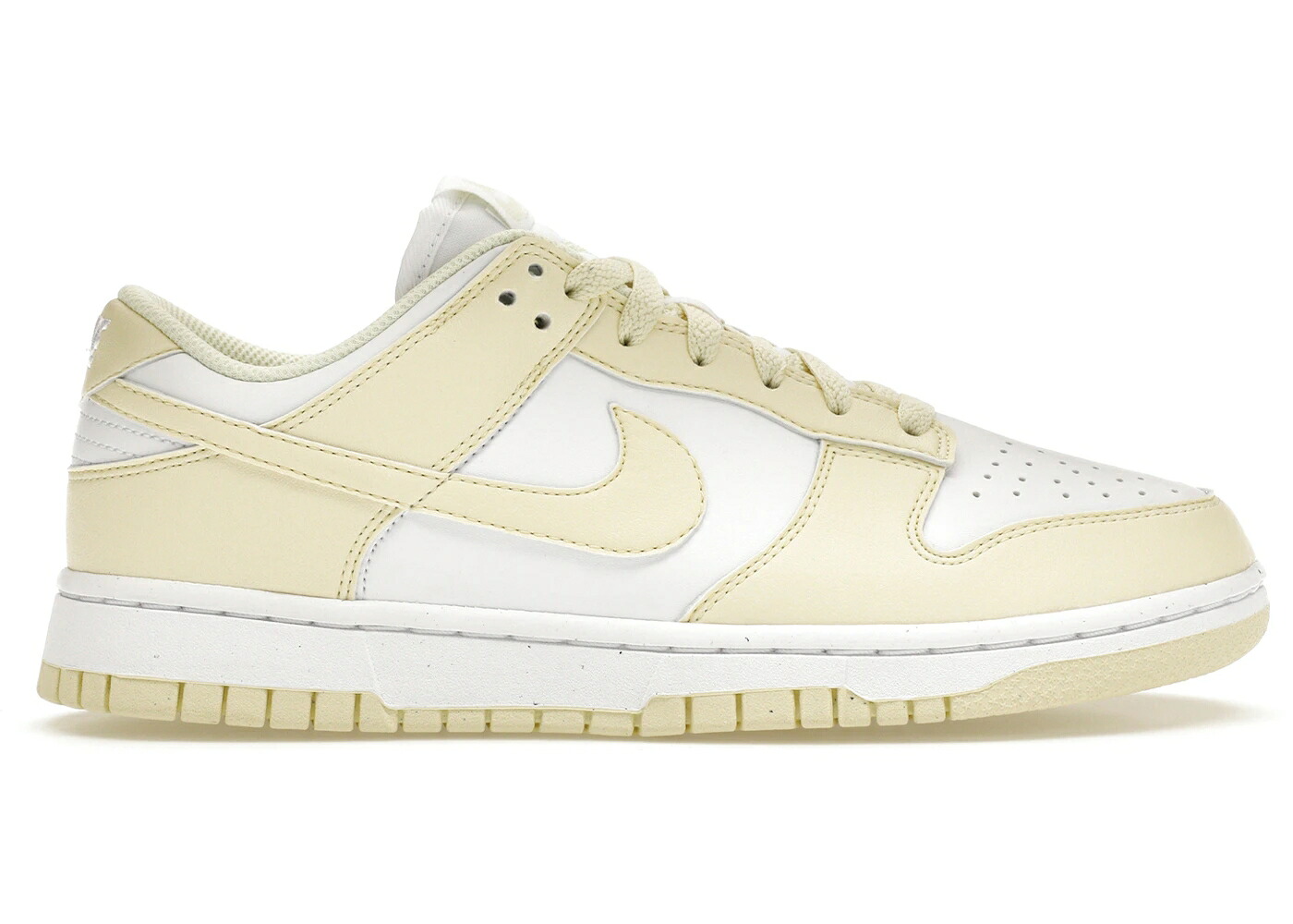 ナイキ ダンク 白いこと 白いこと ダンクロー WOMEN\u0027S スニーカー レディース NIKE DUNK LOW NEXT NATURE ALABASTER (WOMEN\u0027S) / WHITE ALABASTER