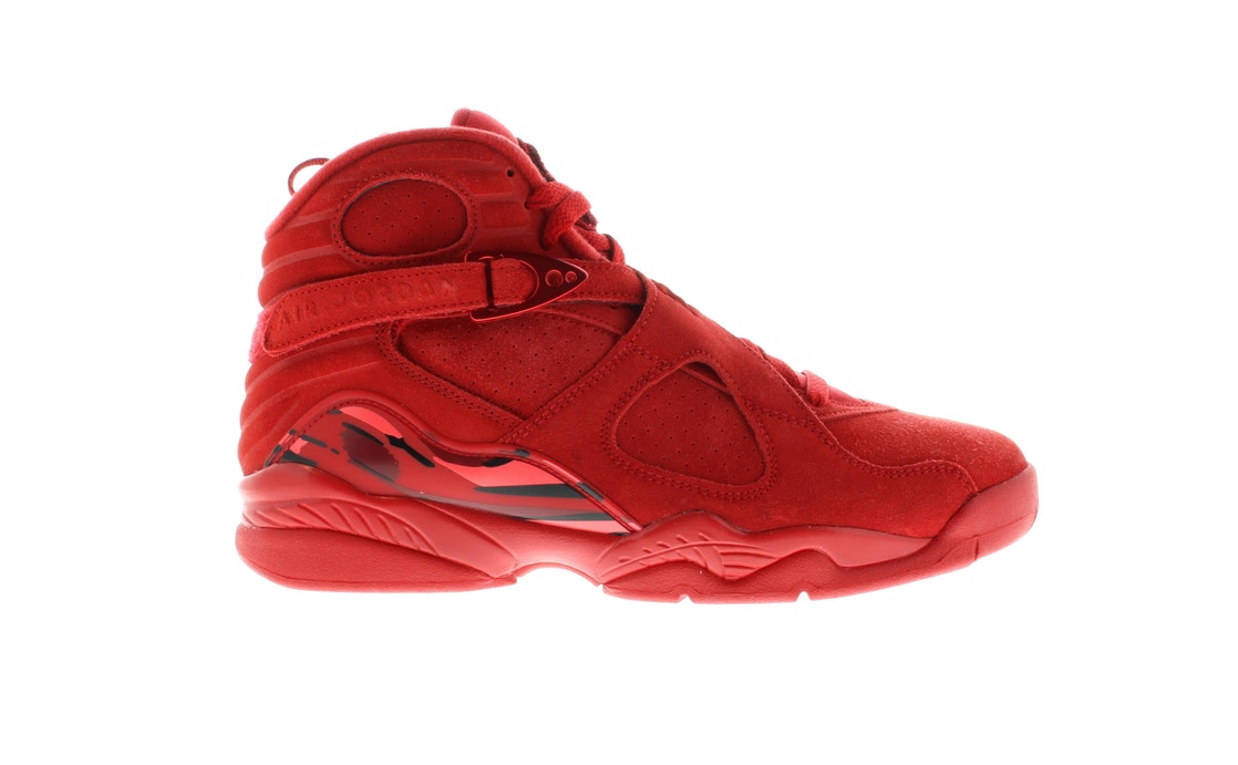 jordan 8 valentine