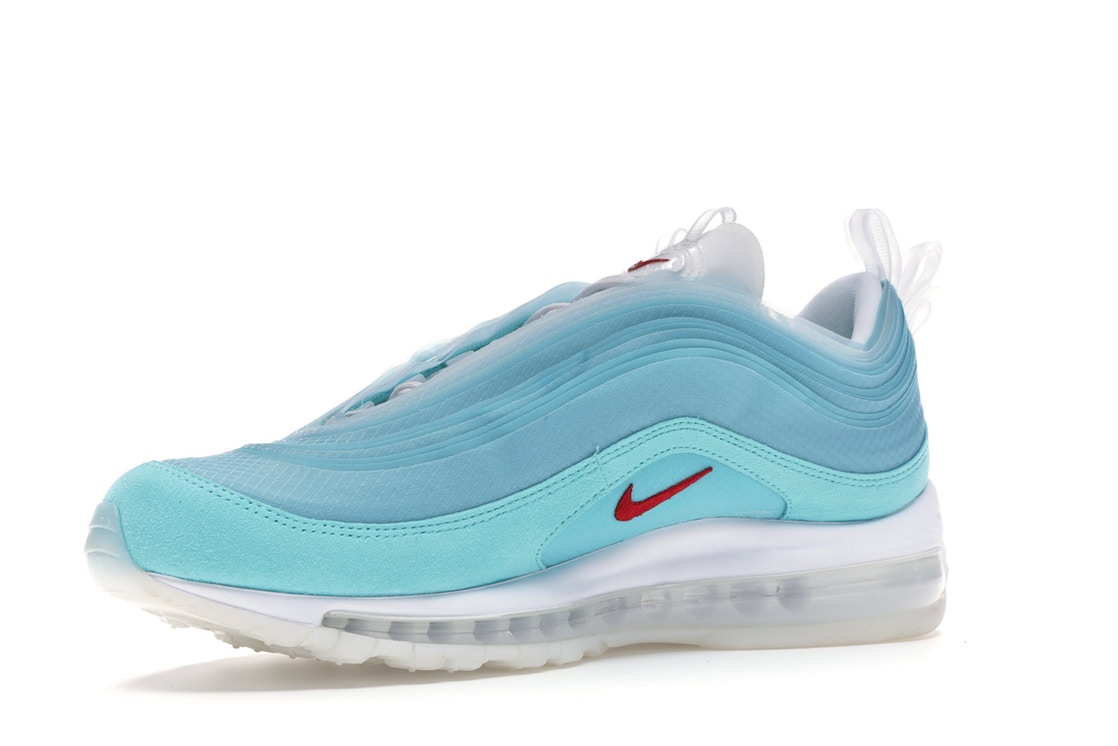 nike 97 shanghai