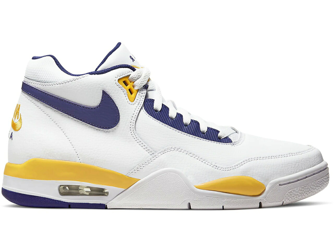 nike flight legacy purple